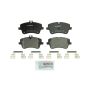Bosch BP872 Bosch QuietCast Brake Pads