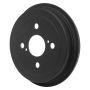 Dynamic Friction 365-76038 Brake Drum