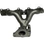 Davico 663193 Exhaust Manifold