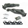 JBA 86-93 Ford Mustang 5.0L SBF 1-5/8in Primary Ti Ctd Cat4Ward Header
