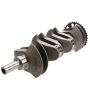 Manley Performance 190230B Manley EVOX 4340 Billet 94mm Stroke Turbo Tuff Series Crankshaft