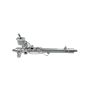 Bosch KS01001002 Steering Rack, Hydraulic (Remanufactured)