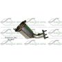 Davico 668064 CARB (CA, CO, NY, ME) Catalytic Converter Front Left