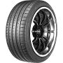 Yokohama 255/40zr17xl 98 (Y) Yok Advan Sport V105 (10596)110110596