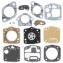 Vertex Pistons 451410 Complete Gasket Kit