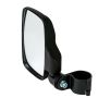Seizmik 56-18081 08+ Kubota/ Polaris UTV Sideview Mirrors Pr. 1.5 in.