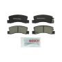 Bosch BC325 Bosch QuietCast Brake Pads