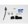 Walbro Universal Installation Kit: Fuel Filter and Wiring Harness for F90000267 E85 Pump