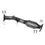 AP Exhaust 772510 CARB (CA, CO, NY, ME) Catalytic Converter