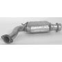 Davico Mfg 14465 Direct Fit Catalytic Converter