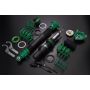Tein VSHK8-K1NS4 2018+ Honda Civic Type R - Mono Racing Coilover Kit