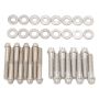 EDELBROCK EDE8529 Intake Bolt Kit - SBF