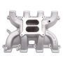 EDELBROCK EDE71197 Chevy LS3 Performer RPM Intake Manifold - Carb