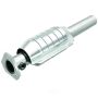 Davico Mfg 13080 Direct Fit Catalytic Converter