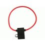 Metra ATFH16C-10 ATC Fuse Holder with Cover 16 Gauge - Package of 10