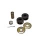 Energy Suspension 63-82 Chevy Corvette Black Power Steering Ram Bushing Set