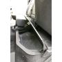 Tuffy Products 312-01 Tuffy Ram Trucks Underseat Lid W/ Keyed Lock
