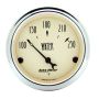 AUTOMETER ATM1837 2-1/16in A/B Water Temp Gauge