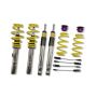 KW 35281036 Coilover Kit V3 Audi TT (8J) Coupe Quattro; all engines; w/ magnetic ride