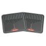 Dee Zee DZ90713 Deezee Universal Floor Rear Mat Universal (Pair)