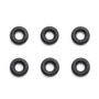 Wilwood 130-10540 O-Ring Kit - .19 DL/Dynapro Crossover Round Seal - 6 pk.