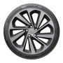 Hankook 255/50r19xl 107t Han Kinergy As X Ev Eh01a