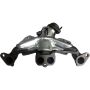 Davico 662720 Exhaust Manifold
