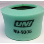 Uni Filter NU-5005 Hodaka Super Combat Air Filter