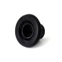 Haltech HT-039001 Firewall Rubber Wiring Grommet - 51mm (2in) OD 28mm (1-1/8in) ID
