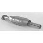 Davico Mfg 14454 Direct Fit Catalytic Converter