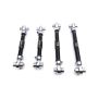 SPL Parts 2012+ BMW 3 Series/4 Series F3X Rear Upper Control Arms