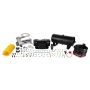 Air Lift WirelessOne Tank Kit w/ EZ Mount