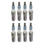Ford Performance 2011-2014 Mustang 5.0L Cold Spark Plug Set