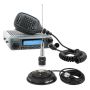 Rugged Radios RK-G1 Radio Kit - G1 ADVENTURE SERIES Waterproof GMRS Mobile Radio with Antenna