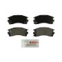 Bosch BE509 Brake Pads Front