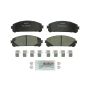 Bosch BC1324 Bosch QuietCast Brake Pads