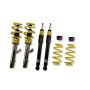 KW 10281030 Coilover Kit V1 Audi TT (8J) Coupe; FWD; all engines; w/o magnetic ride
