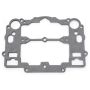EDELBROCK EDE1499 Airhorn Gaskets - 5 Pack