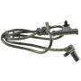NTK AB1568 ABS Wheel Speed Sensor