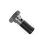 Goodridge P775-03LC Single Banjo Bolt Long 3/8x24
