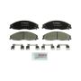 Bosch BC921 Bosch QuietCast Brake Pads