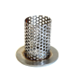 Big Gun Vortex Quiet Insert - 2in Long