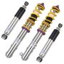 KW 15280050 Coilover Kit V2 VW Beetle (11 13 15) 1302 + 1303; Sedan + Convertible