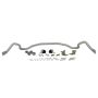 Whiteline 83-86 Toyota Supra MA61  Front 27mm Heavy Duty Adjustable w/OE Swaybar