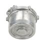 Bosch AL0734X Reman Alternator