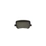 Bosch BP1766 Bosch QuietCast Brake Pads
