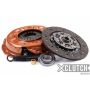 XClutch XKNI24017-1A Clutch - Stage 1 Sprung Organic