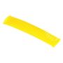 NAMZ NBFS-YE Braided Flex Sleeving 10ft. Section (3/8in. ID) - Yellow