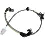NTK AB2110 ABS Wheel Speed Sensor