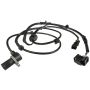 NTK AB0056 ABS Wheel Speed Sensor